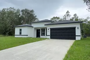 5902 N Darlington Dr, Citrus Springs, FL 34434 - Photo 1