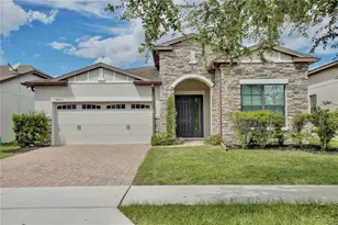 9223 Chandler Dr, Groveland, FL 34736 - Photo 1