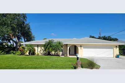 755 Kent Road, Venice, FL 34293 - Photo 1