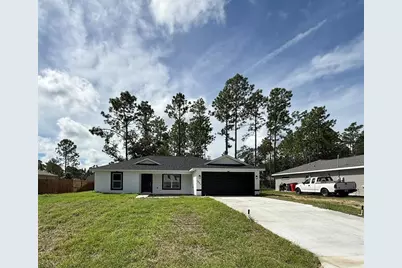 2784 W Vespero Street, Citrus Springs, FL 34433 - Photo 1