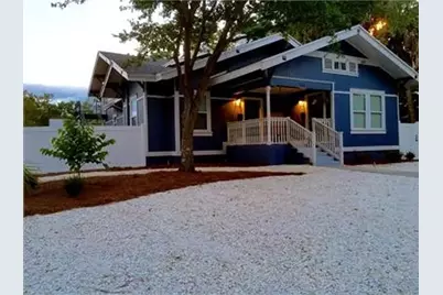 713 N Newport Avenue #C, Tampa, FL 33606 - Photo 1