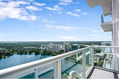 150 E Robinson Street #29B, Orlando, FL 32801 - Photo 5