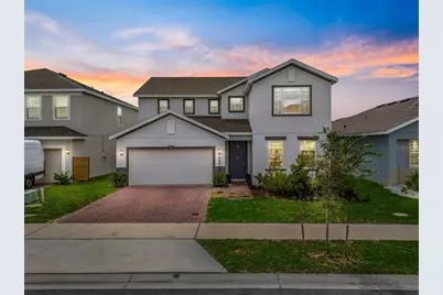 5054 Down Court, Saint Cloud, FL 34772 - Photo 1