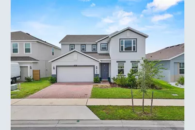 5054 Down Court, Saint Cloud, FL 34772 - Photo 1