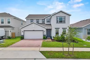 5054 Down Ct, Saint Cloud, FL 34772 - Photo 1