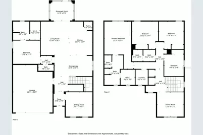 5054 Down Court, Saint Cloud, FL 34772 - Photo 37