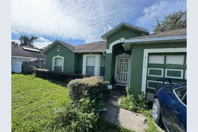 2115 Elkcam Boulevard, Deltona, FL 32725 - Photo 1