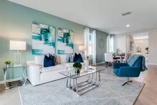 3668 Marlberry Wy, Sanford, FL 32773 - Photo 5