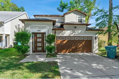 1517 Woodward Street, Orlando, FL 32803 - Photo 1