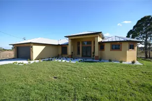 1242 Hathor St E, Lehigh Acres, FL 33974 - Photo 1