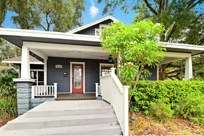 823 E Amelia Street, Orlando, FL 32803 - Photo 5