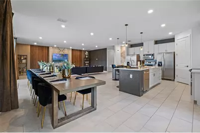 977 Desert Mountain Court, Reunion, FL 34747 - Photo 9