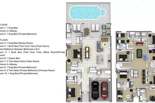 [Address not provided], Davenport, FL 33897 - Photo 51