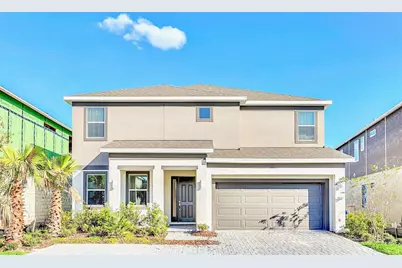 234 Marcello Boulevard, Kissimmee, FL 34746 - Photo 1