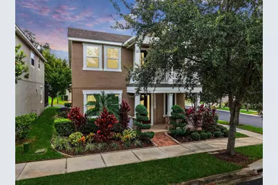 1105 Eagle Run Way, Ocoee, FL 34761 - Photo 1