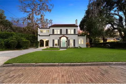1408 E Church Street, Orlando, FL 32801 - Photo 1
