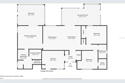 5189 Clarion Hammock Drive, Orlando, FL 32808 - Photo 27