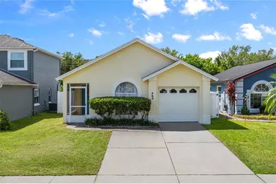 460 Southern Charm Drive, Orlando, FL 32807 - Photo 1