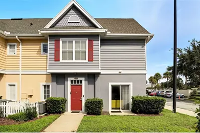 2606 Lodi Circle #102, Kissimmee, FL 34746 - Photo 1