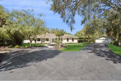 298 Lake Markham Road, Sanford, FL 32771 - Photo 1