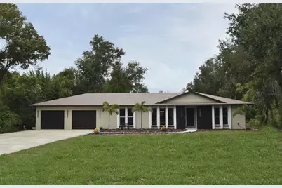 1444 Bird Road, Winter Springs, FL 32708 - Photo 1