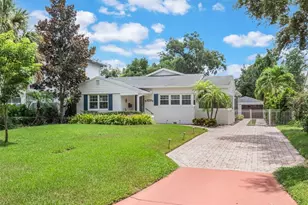 38 E Yale St, Orlando, FL 32804 - Photo 1