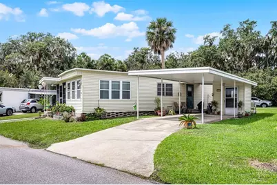 9 Cocos Plumosa Drive #A, Eustis, FL 32726 - Photo 7