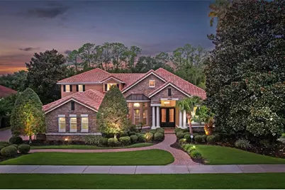 130 Osprey Hammock Trail, Sanford, FL 32771 - Photo 3