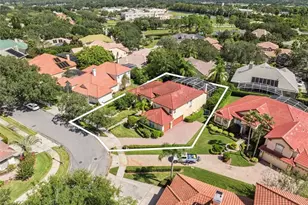 2237 Baesel View Dr, Orlando, FL 32835 - Photo 33