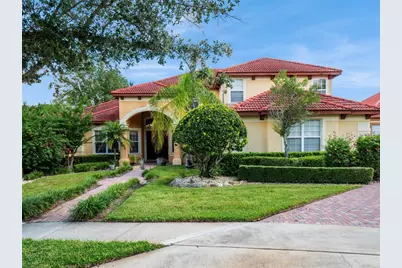 2237 Baesel View Drive, Orlando, FL 32835 - Photo 1