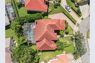 2237 Baesel View Drive, Orlando, FL 32835 - Photo 31