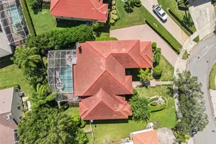 2237 Baesel View Dr, Orlando, FL 32835 - Photo 31