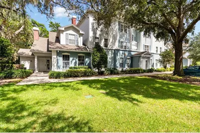 7703 Heritage Crossing Way #102, Reunion, FL 34747 - Photo 1