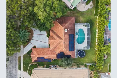 654 Cricklewood Terrace, Lake Mary, FL 32746 - Photo 5