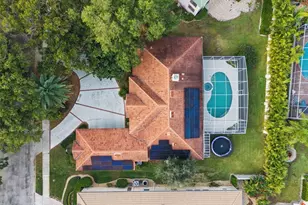 654 Cricklewood Terrace, Lake Mary, FL 32746 - Photo 5