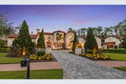 10151 Enchanted Oak Drive, Golden Oak, FL 32836 - Photo 1