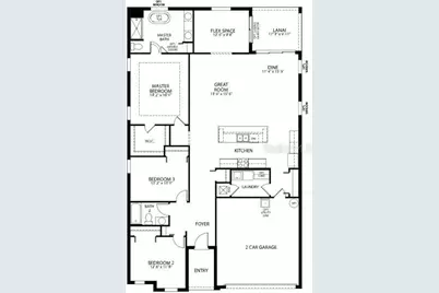 1117 Nackman Road, North Port, FL 34288 - Photo 3