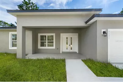 9371 N Cougar Paw Drive, Dunnellon, FL 34433 - Photo 3