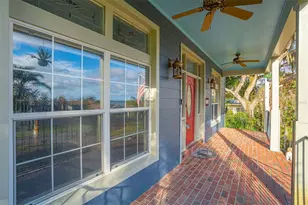 126 E Palmetto Ave, Howey in the Hills, FL 34737 - Photo 5