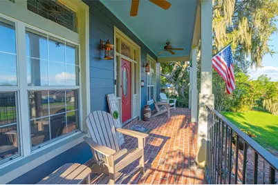 126 E Palmetto Avenue, Howey in the Hills, FL 34737 - Photo 5