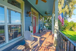 126 E Palmetto Ave, Howey in the Hills, FL 34737 - Photo 5