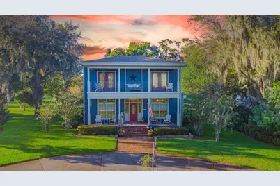 126 E Palmetto Avenue, Howey in the Hills, FL 34737 - Photo 1