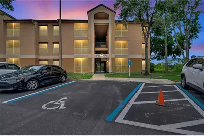 8813 Latrec Ave #7206, Orlando, FL 32819 - Photo 1