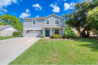 276 Farmbrook Road, Port Orange, FL 32127 - Photo 1