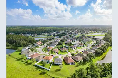 1743 Corner Meadow Circle, Orlando, FL 32820 - Photo 3