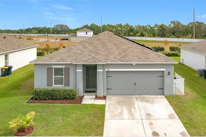 440 Burnham Circle, Auburndale, FL 33823 - Photo 1