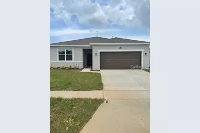 3345 Curlew Avenue, Leesburg, FL 34748 - Photo 1