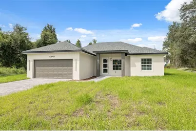 13640 SW 42nd Court Road, Ocala, FL 34473 - Photo 3