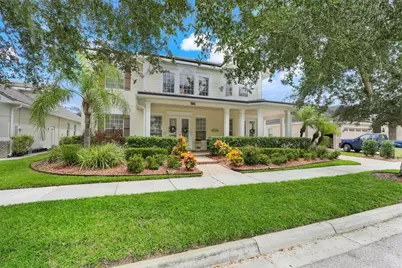 7545 Lake Albert Drive, Windermere, FL 34786 - Photo 5