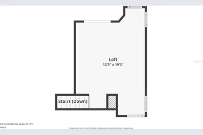 522 Sand Wedge Loop, Apopka, FL 32712 - Photo 37